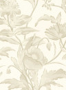 Eijffinger Wallpaper Fiori Ombre - 340130