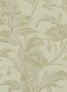 Eijffinger Wallpaper Fiori Ombre - 340133