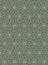 Eijffinger Wallpaper Stained Glass - 340145