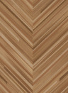 Eijffinger Wallpaper Chevron - 340162