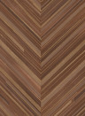 Eijffinger Papier peint Chevron - 340163