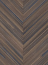 Eijffinger Wallpaper Chevron - 340164