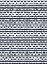 Jannelli & Volpi Wallpaper Righe Cuori - 25504