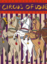 Jannelli & Volpi Wallpaper Crazy Horse - 25530