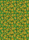 Jannelli & Volpi Wallpaper Banane - 25541