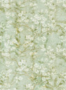 Jannelli & Volpi Wandbild Momo - Green Panel 1