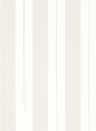 Osborne & Little Papier peint Bramante Stripe - Cloud