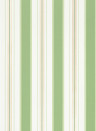 Osborne & Little Carta da parati Peruzzi Stripe - Apple