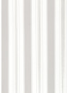 Osborne & Little Wallpaper Peruzzi Stripe - Dove