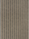 Osborne & Little Wallpaper Abaca - Walnut