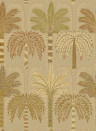 Eijffinger Wandbild Palmtree - 340292