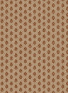 Coordonne Wallpaper Clover - Clay