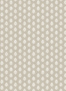 Coordonne Wallpaper Clover - Taupe