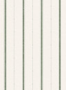 Coordonne Papier peint Lineal - Green