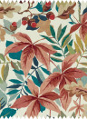 Sanderson Fabric Robin's Wood