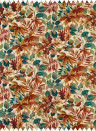 Sanderson Tissu Robin's Wood