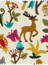 Sanderson Fabric