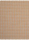 Quenin Fabric Cambremer - Ocre