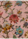 House of Hackney Fabric Artemis - Velvet - Blush