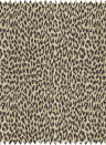 House of Hackney Tissu Wild Card Outdoor Performance - Jacquard - Butterscotch