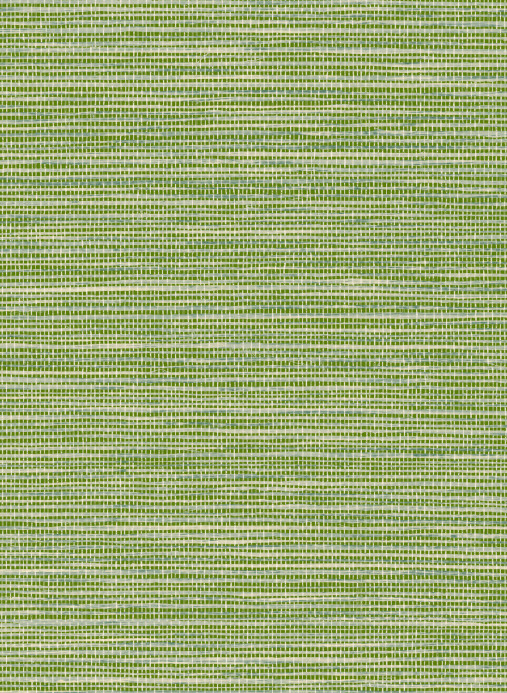 Essentials by Arte International Wallpaper La Prairie - Green Herb