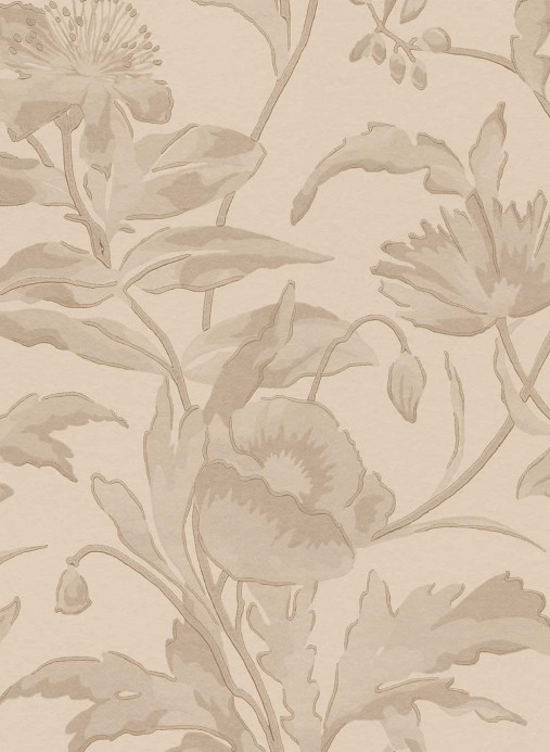 Eijffinger Wallpaper Fiori Ombre - 340131