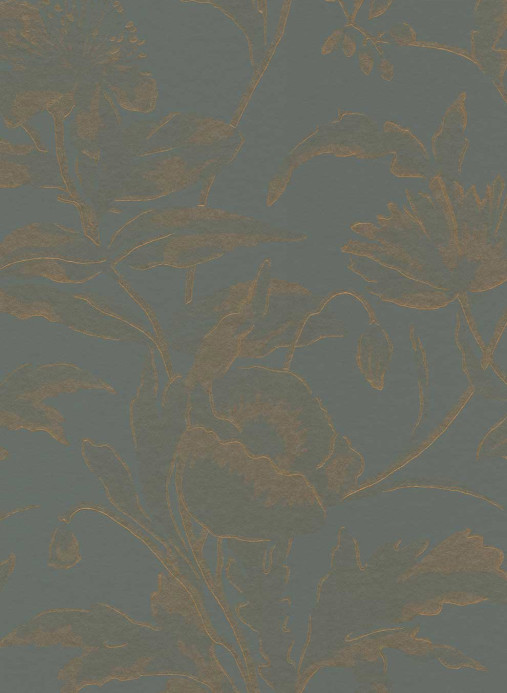 Eijffinger Papier peint Fiori Ombre - 340134