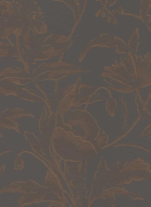 Eijffinger Wallpaper Fiori Ombre - 340135