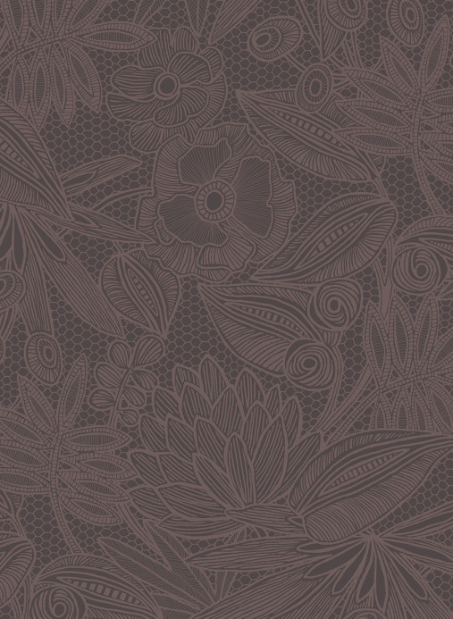 Eijffinger Wallpaper Fiori Pizzo - 340115