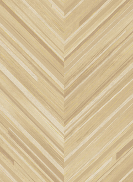 Eijffinger Wallpaper Chevron - 340161