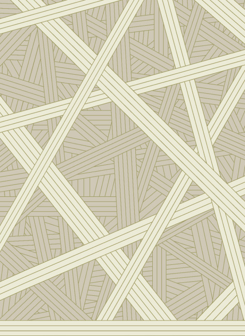 Missoni Home Wallpaper Nastri - 10561