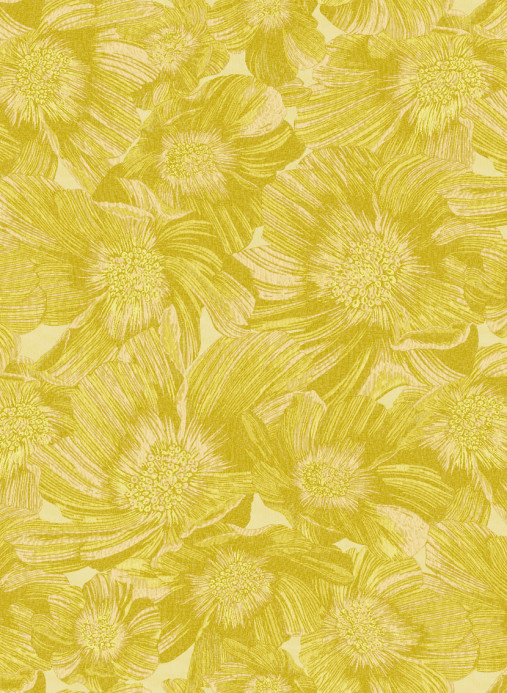 Missoni Home Wallpaper Anemoni - 10500