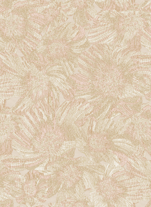 Missoni Home Wallpaper Anemoni - 10503