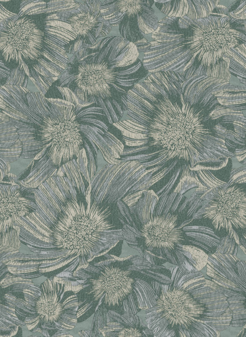 Missoni Home Wallpaper Anemoni - 10504