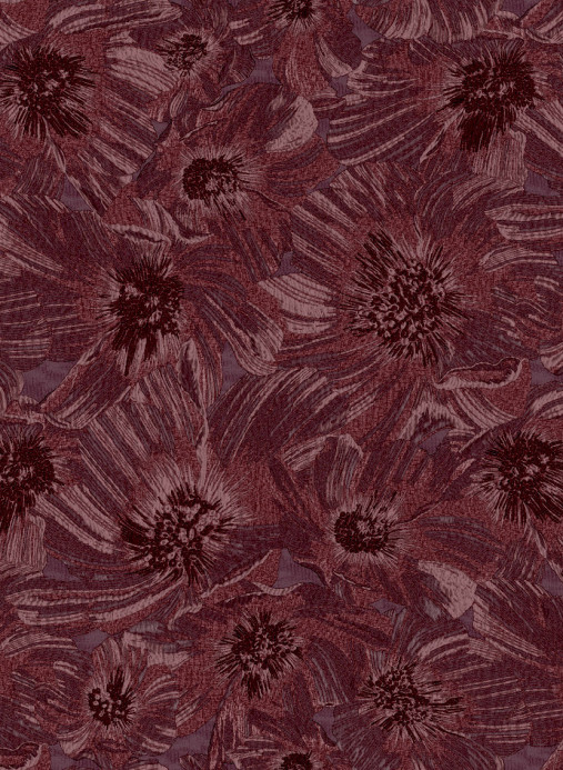 Missoni Home Carta da parati Anemoni - 10505