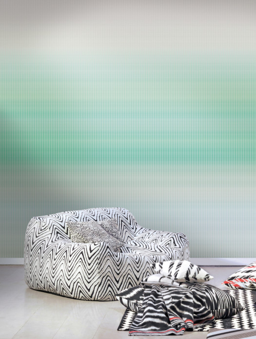 Missoni Home Wallpaper Oleg - 10570