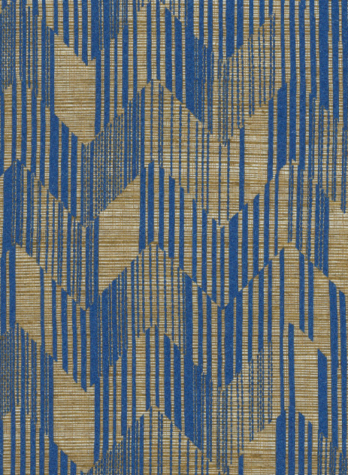 Missoni Home Carta da parati Birch - 10527