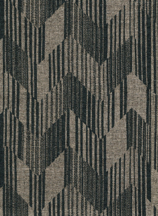 Missoni Home Carta da parati Birch - 10528