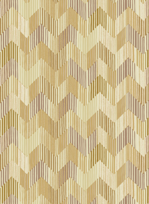 Missoni Home Wallpaper Betulle - 10521