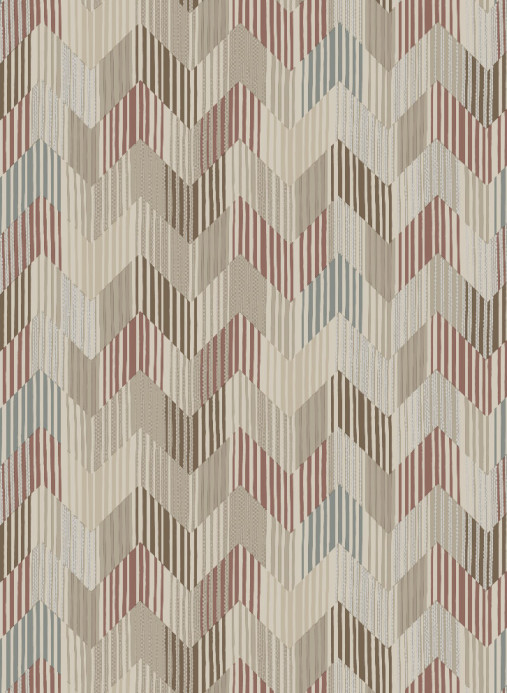 Missoni Home Wallpaper Betulle - 10524