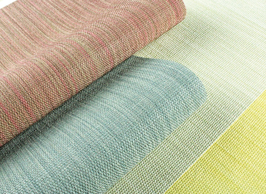 Missoni Home Papier peint Linen - 10596