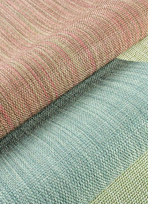 Missoni Home Carta da parati Linen