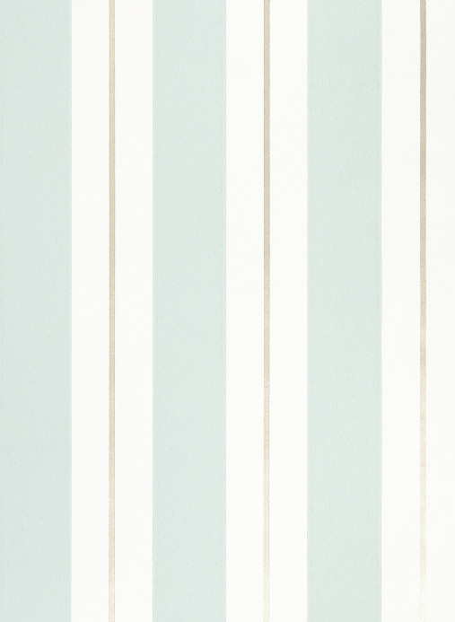 Osborne & Little Wallpaper Bramante Stripe