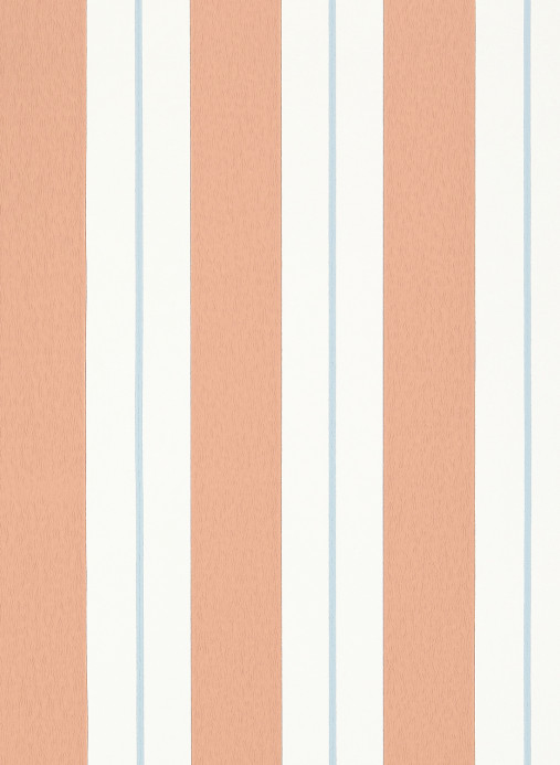 Osborne & Little Wallpaper Bramante Stripe