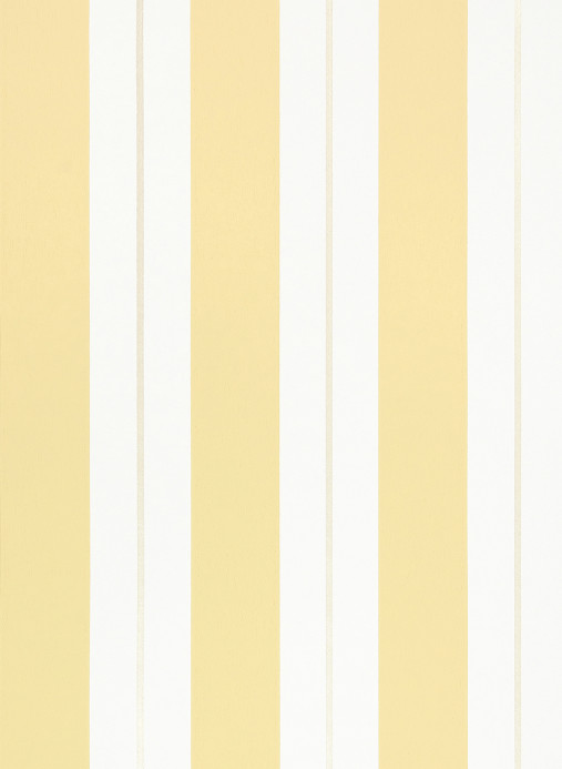 Osborne & Little Carta da parati Bramante Stripe - Lemon