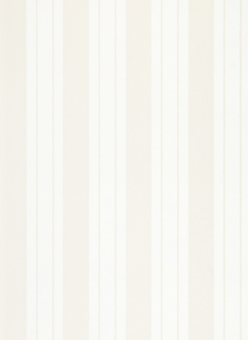 Osborne & Little Carta da parati Ligorio Stripe - Ivory