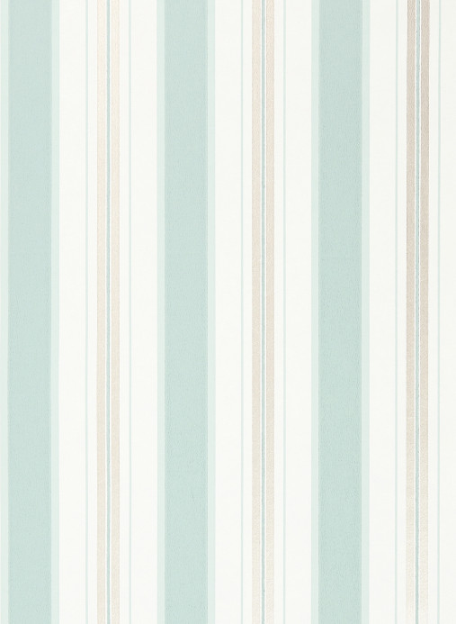 Osborne & Little Wallpaper Peruzzi Stripe