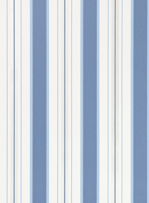 Osborne & Little Tapete Peruzzi Stripe