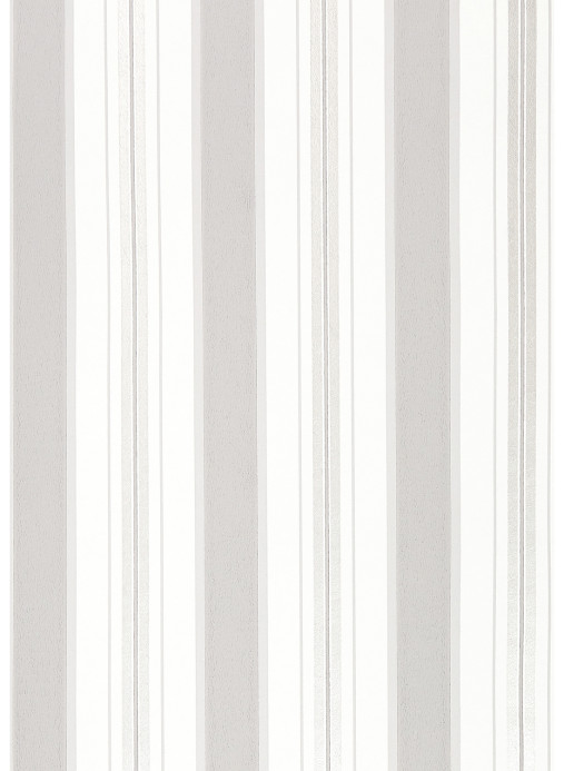 Osborne & Little Carta da parati Peruzzi Stripe - Dove