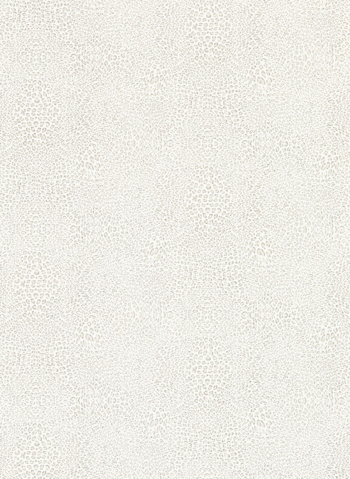 Osborne & Little Wallpaper Margay - Snow